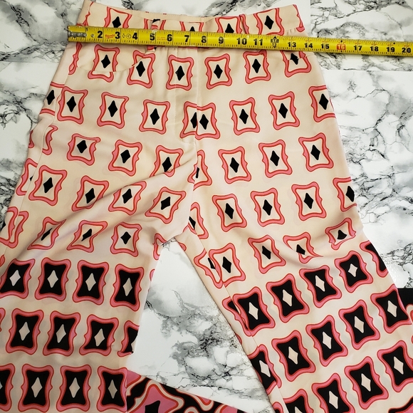 Zara Wide Leg Pants S - Picture 1 of 7